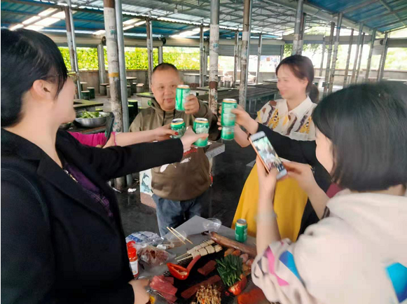 背簍人家 湘菜連鎖